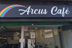 Arcus Cafè image