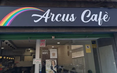 Arcus Cafè image