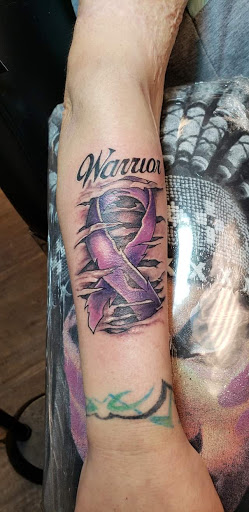 Explore good neck tattoo ideas, creative tattoo ideas in Saint Paul, available at St Paul Tattoo