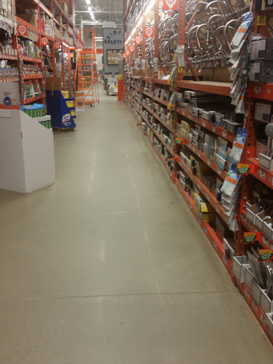 Home Improvement Store «The Home Depot», reviews and photos, 1740 Old Epps Bridge Rd, Athens, GA 30606, USA