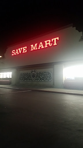 Supermarket «Save Mart Supermarkets», reviews and photos, 1591 E Noble Ave, Visalia, CA 93292, USA