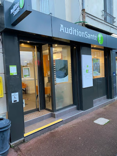 Audioprothésiste Soisy-sur-Seine Audition Santé à Soisy-sur-Seine