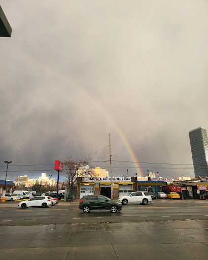 Auto Repair Shop «HI-Tech Auto Repr & Body Shop», reviews and photos, 3825 21st St, Long Island City, NY 11101, USA