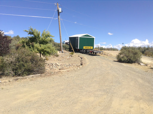 Portable Building Manufacturer «WeatherKing Portable Buildings of Arizona», reviews and photos, 9221 W Cactus Rd, Peoria, AZ 85381, USA