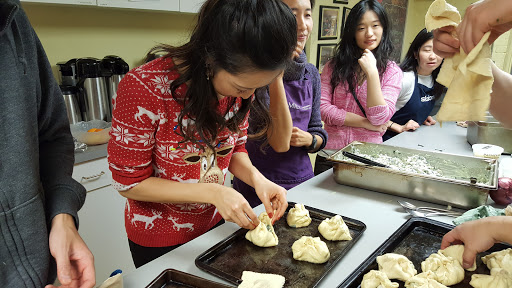 Homeless Shelter «Lincoln Park Community Shelter», reviews and photos, 600 W Fullerton Pkwy, Chicago, IL 60614, USA