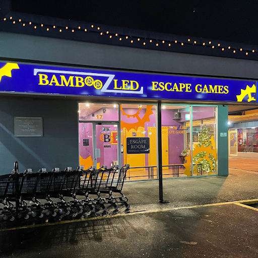 Bamboozled Escape Games