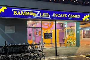 Bamboozled Escape Games image