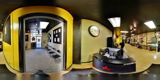 Explore god's plan tattoo ideas, creative tattoo ideas in Fort Wayne, available at Manco Studios