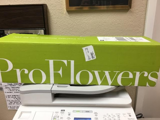 E-commerce Service «ProFlowers.Com», reviews and photos, 2600 McCree Rd, Garland, TX 75041, USA