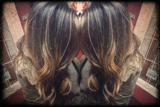 Beauty Salon «Vintage Hair Salon», reviews and photos, 113 S Broadway St, South Amboy, NJ 08879, USA