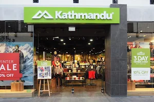 Kathmandu District Docklands image
