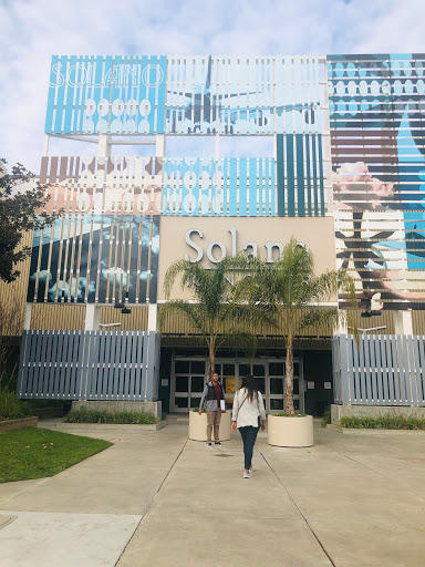 Shopping Mall «Solano Town Center», reviews and photos, 1350 Travis Blvd, Fairfield, CA 94533, USA