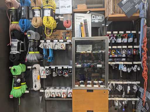 Camping Store «REI», reviews and photos, 1011 E Southlake Blvd, Southlake, TX 76092, USA