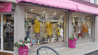 Ambre Paris Evreux à Évreux
