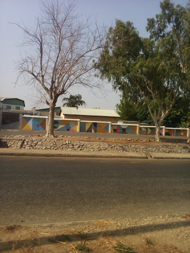 El- Amin International School, 2 David Mark Road, Tudun Wada North 920241, Minna, Nigeria, Park, state Niger