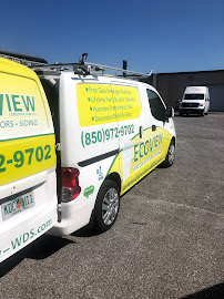EcoView Windows, Doors and Siding - Photo 6 - Car repair in Pensacola, FL, Pensacola