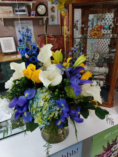 Florist «Heaven Scent Flowers & Gifts», reviews and photos, 14313 NE 20th Ave a107, Vancouver, WA 98686, USA