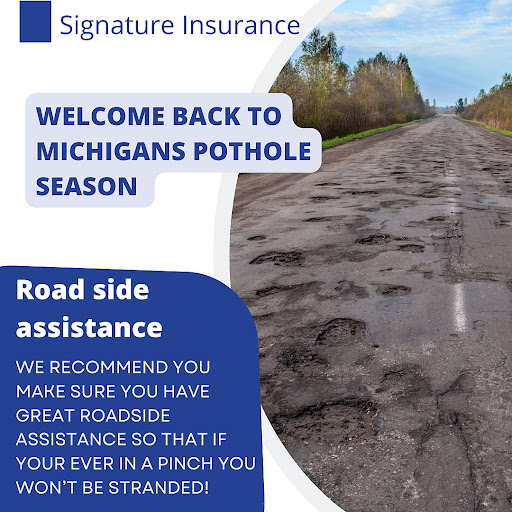 Auto Insurance Agency «Signature Insurance», reviews and photos