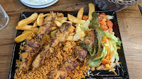 Kebab du Restaurant turc NAZIK GRILL à Mérignac - n°1