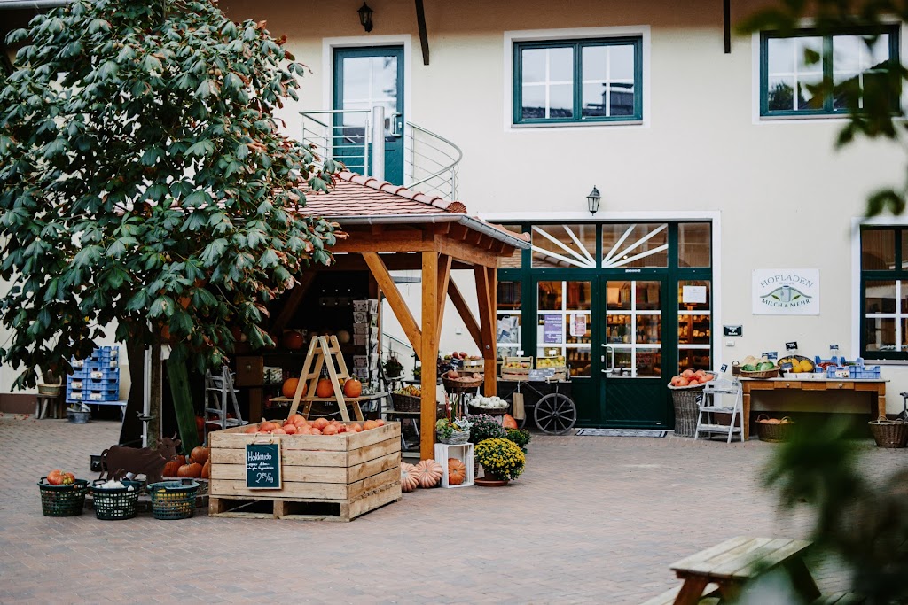 Hofladen Brunner - milch&mehr