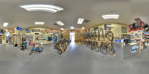 Bicycle Store «Breakaway Bikes», reviews and photos, 4235 Montgomery Dr, Santa Rosa, CA 95405, USA