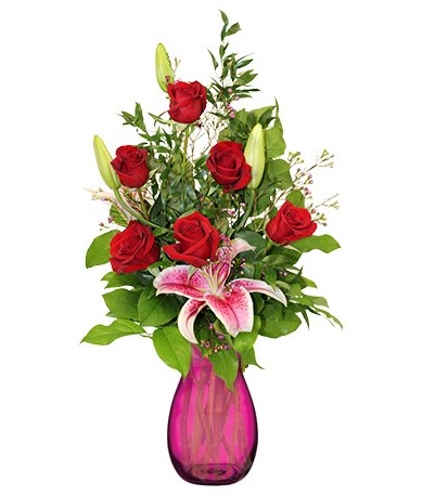 Florist «Flowerama», reviews and photos, 7584 Pearl Rd, Cleveland, OH 44130, USA