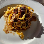 Photo n°1 de l'avis de Marco. fait le 10/12/2023 à 15:16 sur le  Ristorante Albergo Al Garibaldino à Posina