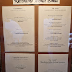 Photo n°1 de l'avis de Finchen. fait le 16/05/2023 à 22:40 sur le  Hotel/Restaurant Monte Baldo à Limone Sul Garda