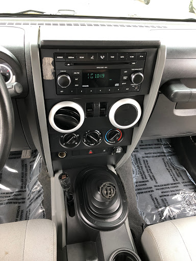 Motorcycle Parts Store «Action Cycles», reviews and photos, 1174 Fort Campbell Blvd, Clarksville, TN 37042, USA