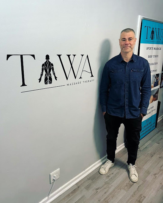 Robyn Caie Massage Therapy - Robyn Caie Massage Therapy