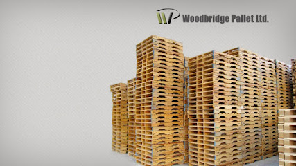 Woodbridge Pallet Ltd.