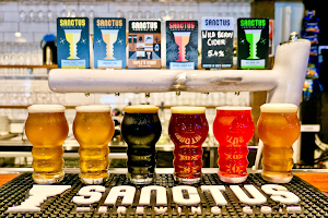 Sanctus Brewing Company image