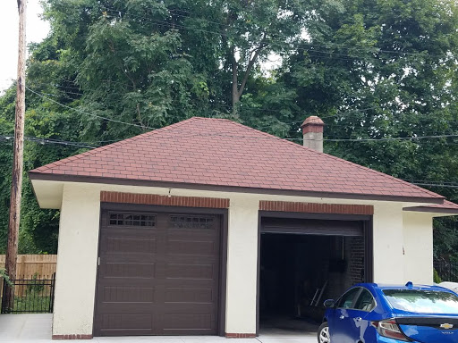 Roofing Contractor «NorthWest Construction», reviews and photos, 21521 Donaldson St, Dearborn, MI 48124, USA