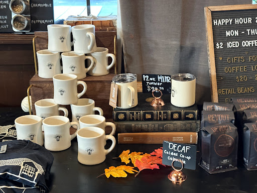 Inklings Coffee and Tea image