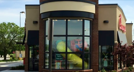 Fast Food Restaurant «Chick-fil-A», reviews and photos, 2000 Gallatin Pike N, Madison, TN 37115, USA