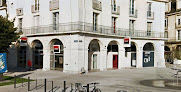 Banque Société Générale 41000 Blois