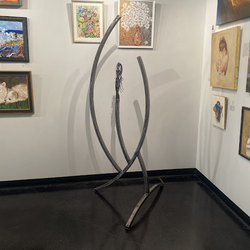 Art Center «Giddens Gallery of Fine Art in Grapevine», reviews and photos, 624 S Main St, Grapevine, TX 76051, USA