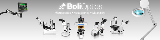BoliOptics Microscope Online Store