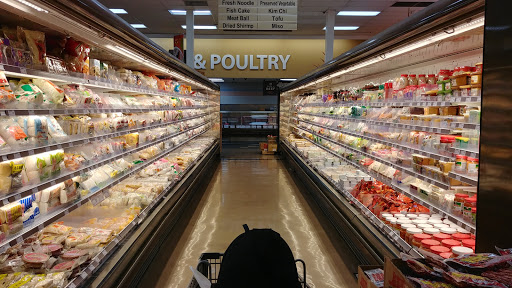 Asian Grocery Store «99 Ranch Market», reviews and photos, 6450 Sepulveda Blvd, Van Nuys, CA 91411, USA