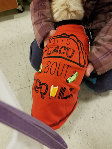 Pet Supply Store «PetSmart», reviews and photos, 2017 N Prospect Ave, Champaign, IL 61822, USA