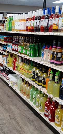 Liquor Store «Newport Liquor Store», reviews and photos, 2019 N Coast Hwy, Newport, OR 97365, USA