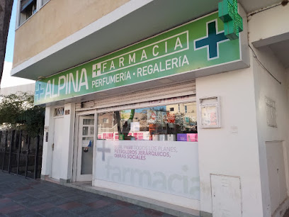 Farmacia Alpina