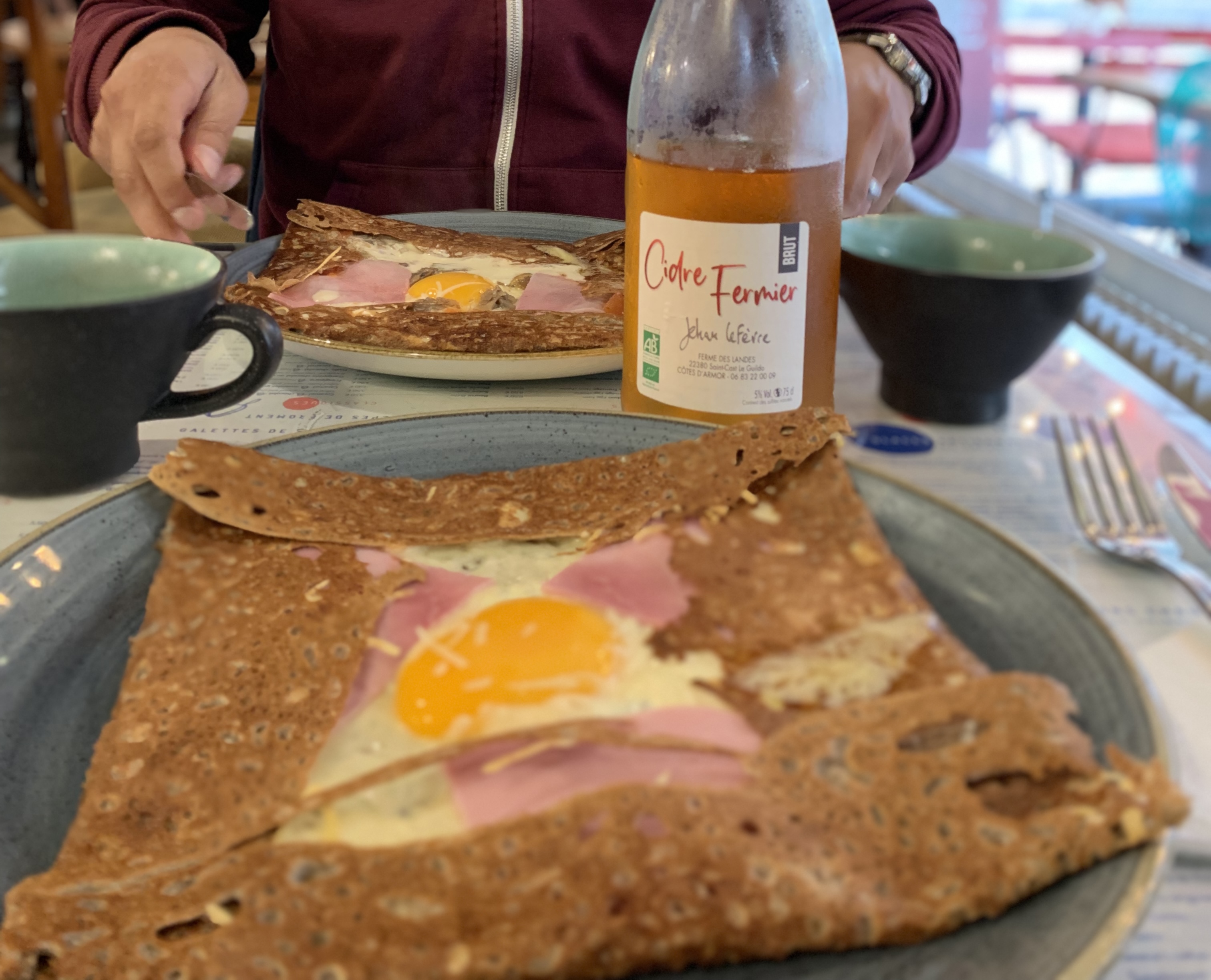 Photo n° 1 de l'avis de Camille.r fait le 24/04/2022 à 17:53