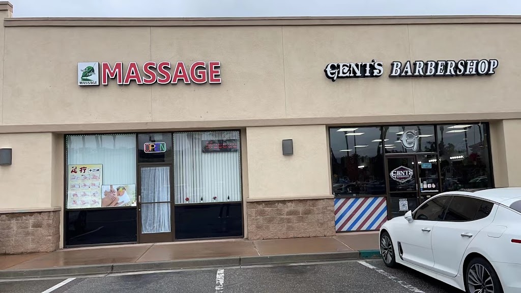 Well Relax Massage 92336
