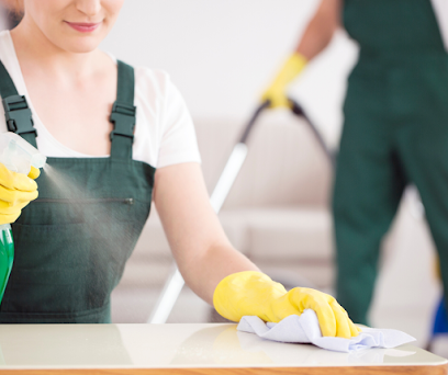 St. Paul Commercial Cleaners