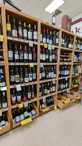 Wine Store «Arrow Wine & Spirits», reviews and photos, 615 Lyons Rd, Dayton, OH 45459, USA