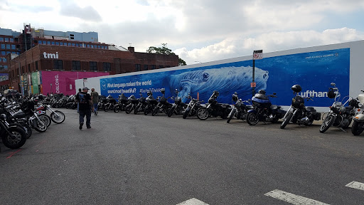 Motorcycle Dealer «Indian Larry Motorcycles», reviews and photos, 70 N 15th St, Brooklyn, NY 11222, USA