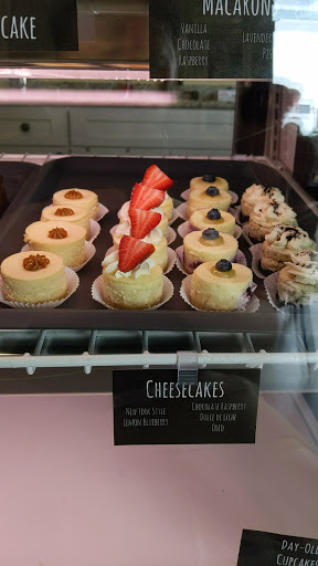 Bakery «Simply Desserts», reviews and photos, 14035 Promenade Commons St, Gainesville, VA 20155, USA