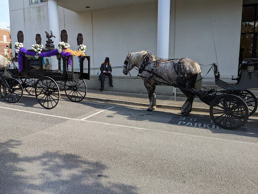 Performing Arts Theater «Thalian Hall», reviews and photos, 310 Chestnut St, Wilmington, NC 28401, USA