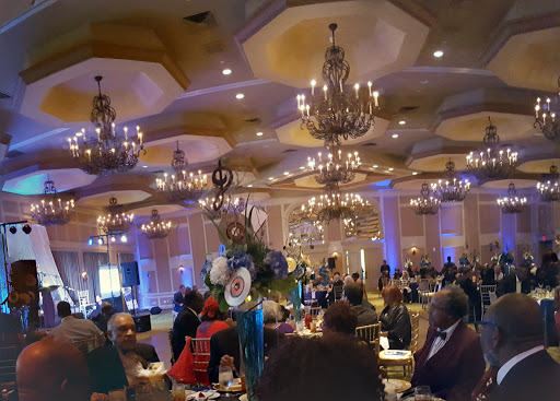 Hotel «The Diplomat Golf & Tennis Club», reviews and photos, 501 Diplomat Pkwy, Hallandale Beach, FL 33009, USA